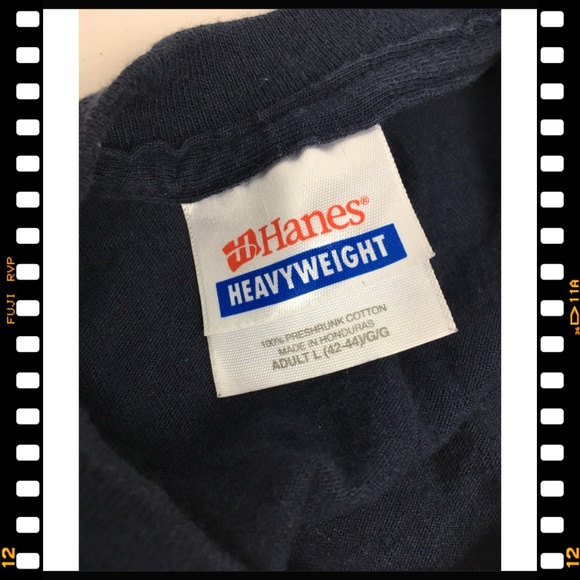 T-Shirt~IBM~Big~Data~Blue~ - Picture 5 of 5